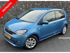 Skoda Citigo - 1.0 Ambition NAP