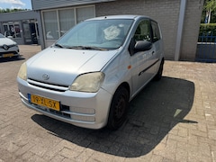 Daihatsu Cuore - 1.0-12V Osaka APK 10-26 LOOP OF SLOOP