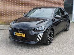 Peugeot e-208 - EV 62kWh GT Stoelmassage l Stoelverwarming l Apple carplay