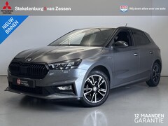 Skoda Fabia - 1.0 TSI Monte Carlo | 1e eig. | Clima | Mirrorlink | LED-Kopl. | 16" LM | Privacy Glass |