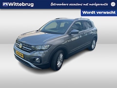 Volkswagen T-Cross - 1.0 TSI Life / NAVI / 16"LMV / CAMERA / Side Assist