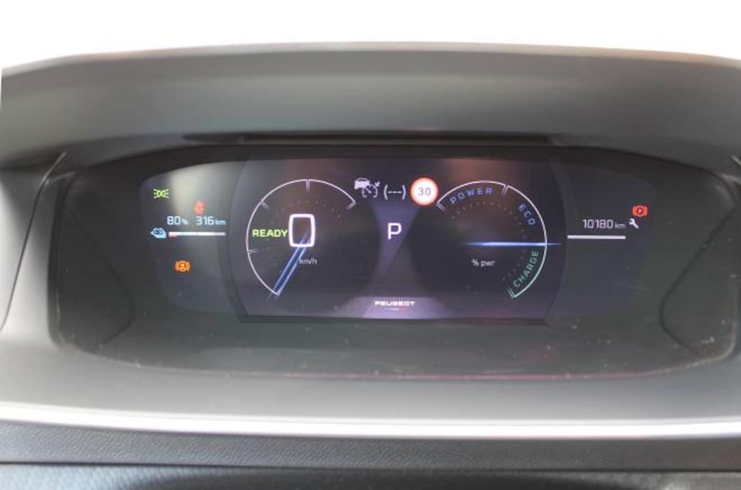 Peugeot e-208 - EV 62kWh GT Stoelmassage l Stoelverwarming l Apple carplay