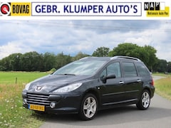 Peugeot 307 SW - 2.0-16V XSi Pano, Cruise, Airco, Haak, INRUILKOOPJE