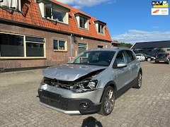 Volkswagen Polo - 1.2 TSI Cross