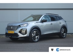 Peugeot e-2008 - EV Allure Pack 50 kWh