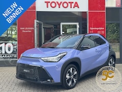 Toyota Aygo X - Hybrid 115 pulse NIEUW DIRECT UIT VOORRAAD LEVERBAAR