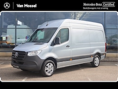 Mercedes-Benz Sprinter - 317 CDI L2H2 | AIRCO/CAMERA/CRUISE/3.500KG AHW | Certified