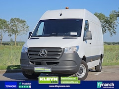 Mercedes-Benz Sprinter - 311 L2H2 MBUX10 RDW
