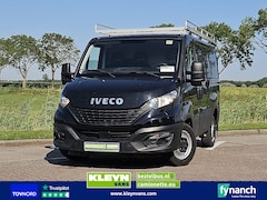 Iveco Daily - 35S16 L1H1 2xZijdeur Euro6