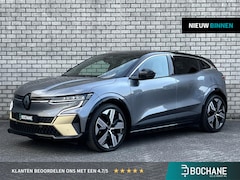 Renault Mégane E-Tech - EV60 Optimum Charge Iconic | SoH 95% | Harman Kardon | Stoel + stuurverwarming | Leder | 3