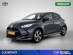 Toyota Yaris - 1.5 Hybrid 115 Dynamic | BTW voertuig | Apple CarPlay/Android Auto | Climate Control | Cru