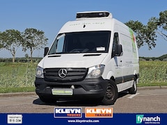 Mercedes-Benz Sprinter - 313 carrier koeling
