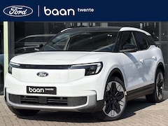 Ford Explorer - Premium Extended Range RWD 79 kWh | 21 Inch | Pano dak | Trekhaak | B&O | Leer |
