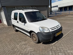 Citroën Berlingo - 1.6 HDI 600 First Pack Professionel LOOP OF SLOOP 1 MAAND APK