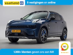 Lynk & Co 01 - 1.5 PHEV [ Panorama Navi 360°-Camera Keyless ]