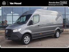 Mercedes-Benz Sprinter - 317 CDI L2H2 | AIRCO/CAMERA/CRUISE/3.500KG AHW | Certified