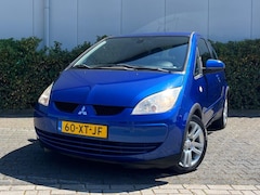 Mitsubishi Colt - 1.5 MIVEC CZ3 80KW QS Airco
