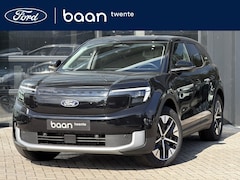 Ford Explorer - Style Standard Range RWD 58 kWh | 444 km WLTP | Winter Pack | 19 inch lichtmetaal |