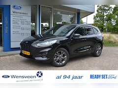 Ford Kuga - 2.5 PHEV e-CVT 225pk ST-Line X | trekhaak, winter pack, B&O