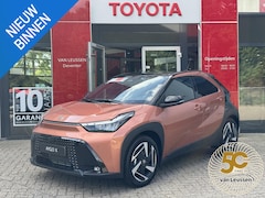Toyota Aygo X - Hybrid 115 envy NIEUW DIRECT UIT VOORRAAD LEVERBAAR