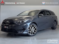 Kia Cee'd Sportswagon - Ceed 1.0 T-GDi ExecutiveLine | Schuif- kanteldak | Dodehoek bewaking | NL auto | Rijklaarp