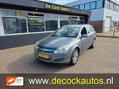 Opel Astra Wagon - 1.6 Temptation/AIRCO/TREKHAAK