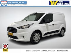 Ford Transit Connect - 1.5 EcoBlue Aut | L1 Trend | Airco | Cruise | Navi | Camera