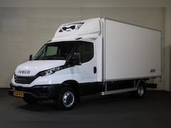 Iveco Daily - 50C18 Koel Bakwagen Automaat Zanotti 350 -10 Graden