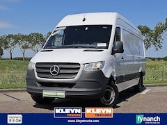 Mercedes-Benz Sprinter - 317 ac automaat EURO6