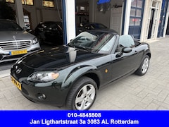 Mazda MX-5 - 1.8 Touring NL AUTO/NW APK/AIRCO/TOPSTAAT