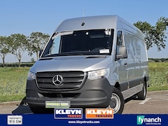 Mercedes-Benz Sprinter - 317 ac automaat EURO6