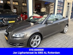 Audi A3 Cabriolet - 1.2 TFSI Ambition Pro Line NIEUWSTAAT