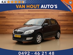 Skoda Fabia - 1.2 TSI Sprint Pro | ECC | NAVI | TREKHAAK