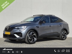 Renault Arkana - 1.6 E-Tech full hybrid 145 esprit Alpine / Dealer onderhouden / Schuifdak / Trekhaak Vast