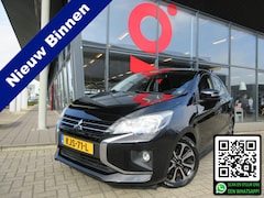 Mitsubishi Space Star - 1.2 Edition | VIERSEIZOENEN BANDEN | 15" TWO TONE WIELEN | CLIMATE CONTROL | CRUISE CONTRO