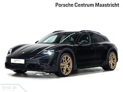 Porsche Taycan Cross Turismo - 4