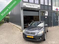 Kia Pro cee'd - 1.6 X-ecutive