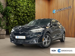Ford Mustang Mach-E - Extended RWD 98 kWh | SOH 93% | B&O | Trekhaak | Adapt. Cruise | Leer | Blis | LED | 18''