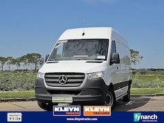 Mercedes-Benz Sprinter - 316 ac automaat EURO6