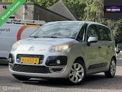 Citroën C3 Picasso - 1.4 VTi Exclusive/NAP/APK/CRUISE/TREKHAAK