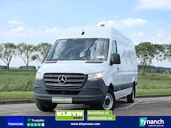 Mercedes-Benz Sprinter - 316 L3H2 Maxi Automaat