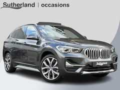 BMW X1 - xDrive25e xLine | VOL | Panoramadak | Harman Kardon | Adaptive Cruise | Keyless | Stoel &