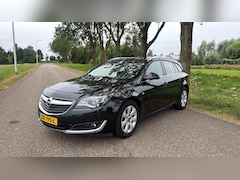 Opel Insignia Sports Tourer - 1.4 T EcoFLEX Business+
