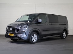 Ford Transit Custom - 2.0 TDci L2 H1 DC Automaat Limited BPM Vrij