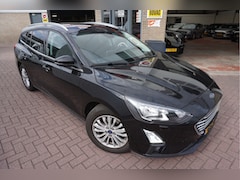 Ford Focus Wagon - 1.0I EcoBoost Titanium Business Automaat
