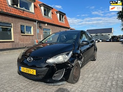 Mazda 2 - 2 1.3 Cool