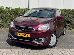 Mitsubishi Space Star - 1.0 MIVEC 71PK ClearTec Cool+ Automaat Airco