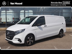 Mercedes-Benz Vito - 116 CDI L3 Select | AIRCO/NAVI/CAMERA/CRUISE | Certified
