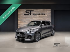 Suzuki Swift - 1.4 Sport Smart Hybrid|Miltek|Forge|187Pk