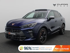 CUPRA Terramar - 1.5 TSI e-Hybrid VZ Performance 272PK DSG Pano-Schuifdak, Trekhaak, 20" LM Velgen, Matrix